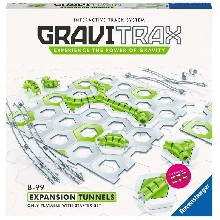 GraviTrax (Tunely)